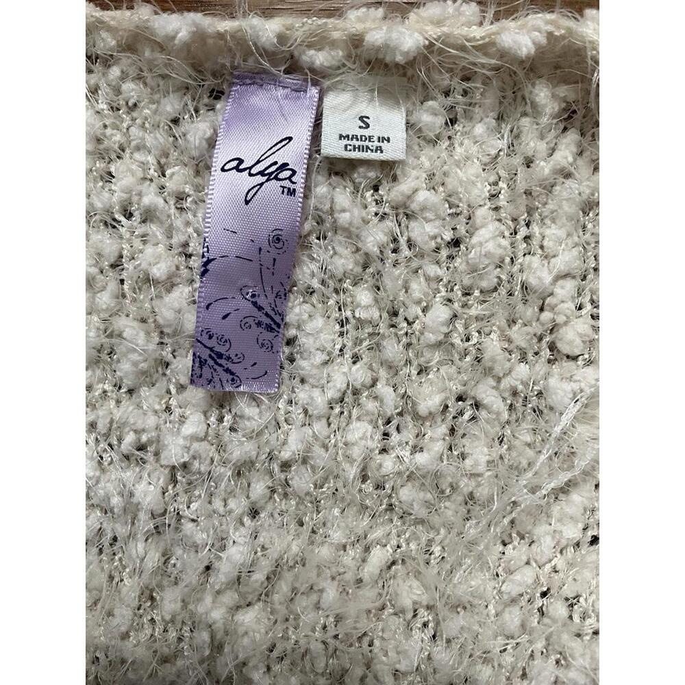 Alya Long Cardigan - Picture 5 of 5